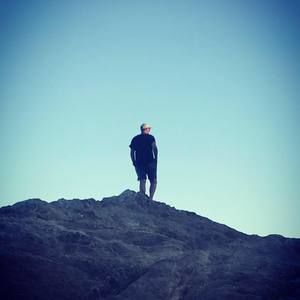 Meet your Posher, Jonathan